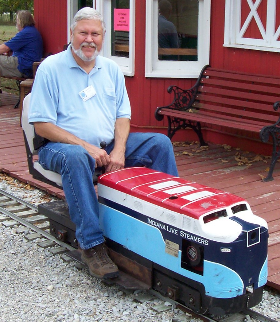 Bob McGregor