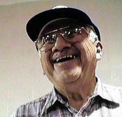Jim Beckley