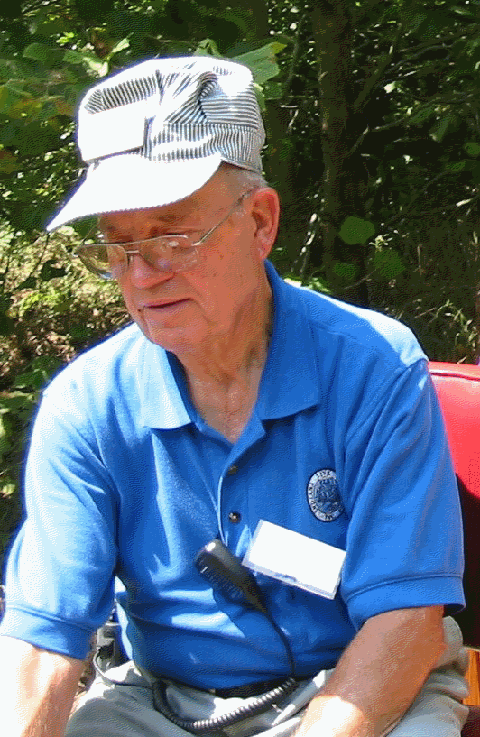 Clarence Cochran
