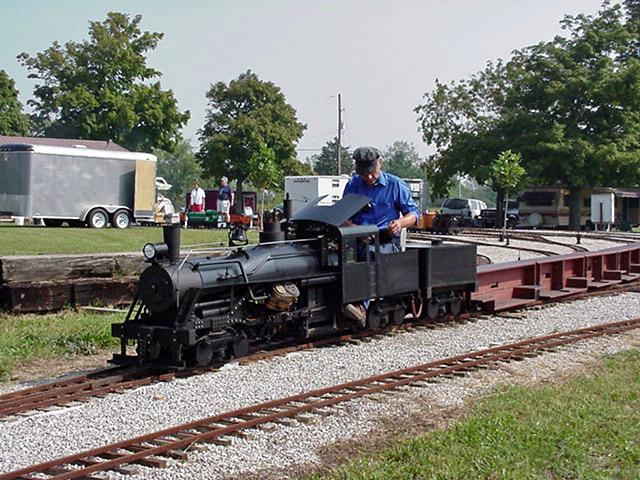 John H's Heisler