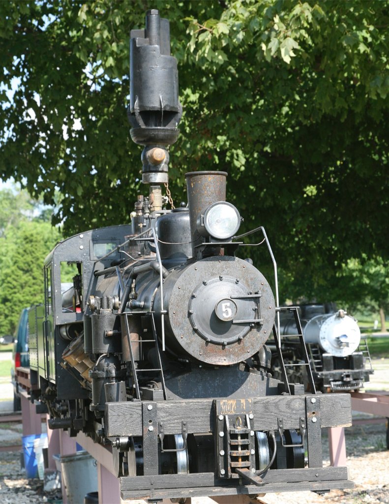 Original image