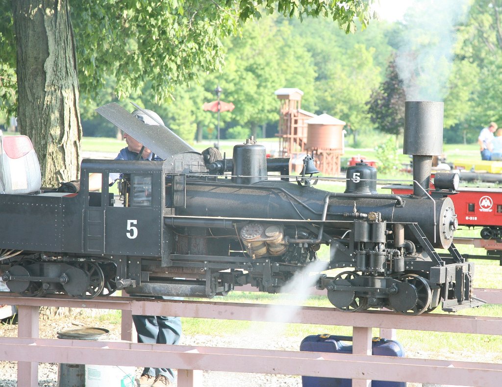 Original image