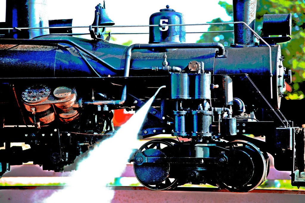 Original image