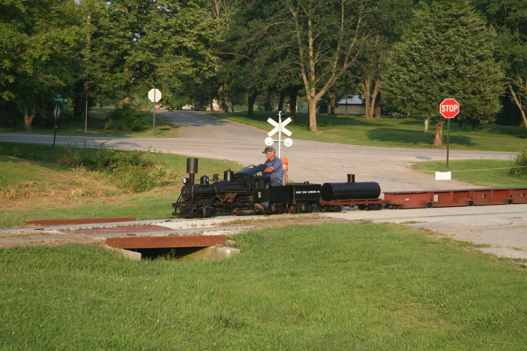 Original image