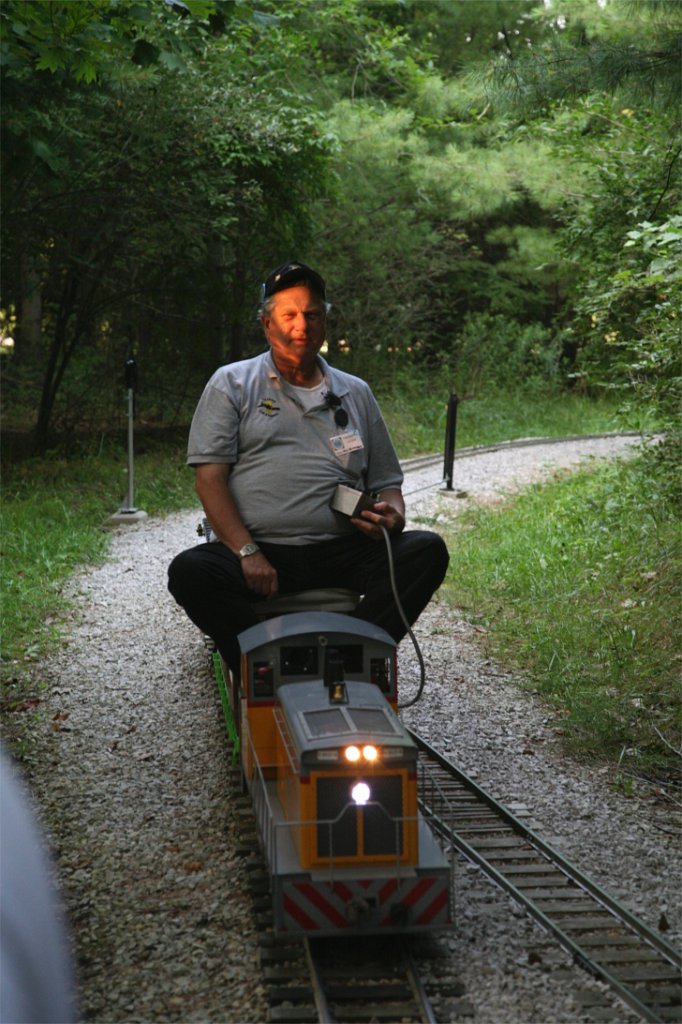 Original image