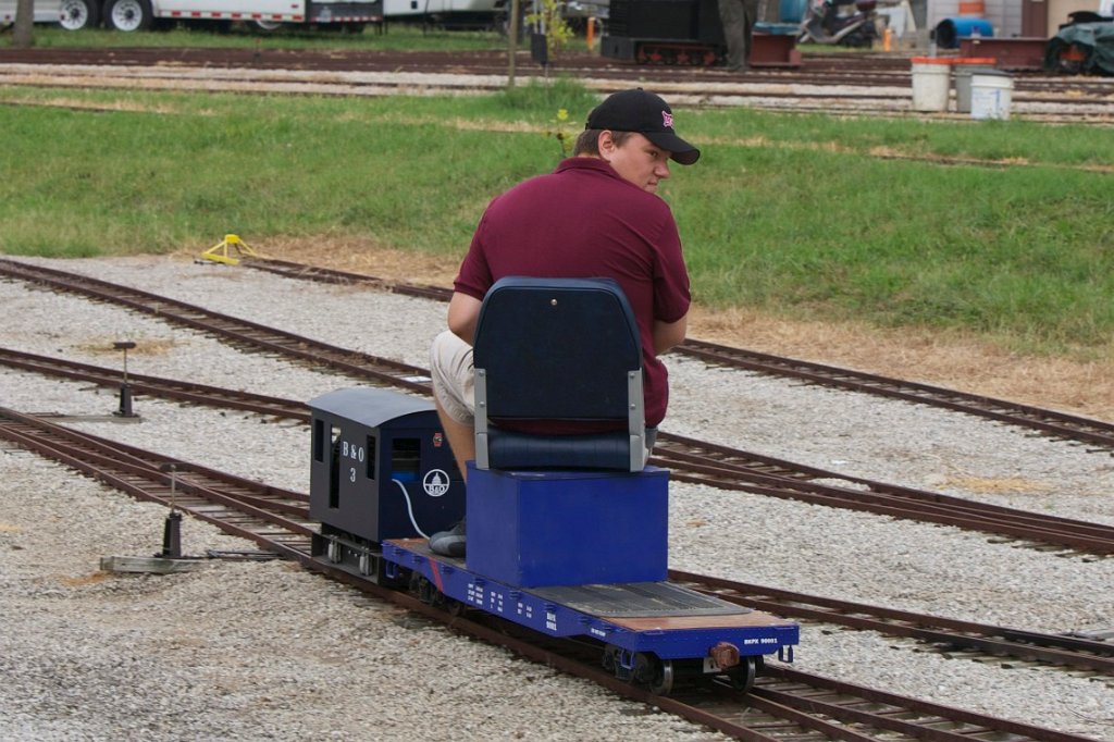 Original image
